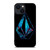 VOLCOM ART LOGO iPhone 14 Plus Case