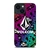 VOLCOM PATTERN LOGO iPhone 14 Plus Case