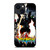 VOLTRON LION FORCE ROBOT 3D iPhone 14 Plus Case