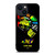 VR VALENTINO ROSSI 46 HELMET iPhone 14 Plus Case