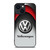 VW VOLKSWAGEN NEW LOGO iPhone 14 Plus Case