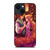 WALT DISNEY TANGLED LOVE iPhone 14 Plus Case