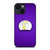 WALUIGI SUPER MARIO ICON iPhone 14 Plus Case