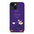 WALUIGI TIME TOO BAD iPhone 14 Plus Case