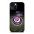 WASHINGTON NATIONALS BASEBALL iPhone 14 Plus Case