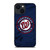 WASHINGTON NATIONALS MARBLE iPhone 14 Plus Case