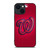 WASHINGTON NATIONALS MLB  iPhone 14 Plus Case