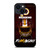 WASHINGTON REDSKINS BY ANY MEANS iPhone 14 Plus Case