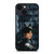 WEDNESDAY ADDAMS JENNA ORTEGA 2 iPhone 14 Plus Case