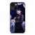 WEDNESDAY ADDAMS JENNA ORTEGA MOVIES iPhone 14 Plus Case