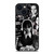WEDNESDAY ADDAMS MOVIES COLLAGE iPhone 14 Plus Case