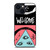 WELCOME SKATEBOARDS TWO iPhone 14 Plus Case