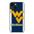 WEST VIRGINIA NFL FOOTBALL iPhone 14 Plus Case