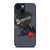 WINTER SOLDIER CLIPART iPhone 14 Plus Case