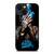WIZ KHALIFA RAPPER SMOKING iPhone 14 Plus Case