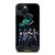 WRAITHS OUTLAWS CYBERPUNK 2077 iPhone 14 Plus Case