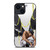 XXXTENTACION RAPPER iPhone 14 Plus Case