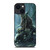 YODA STAR WARS 2 iPhone 14 Plus Case YODA STAR WARS 2 iPhone 14 Plus Case