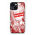ZERO TWO SUPREME ANIME iPhone 14 Plus Case