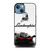 LAMBORGHINI SPORT CAR iPhone 13 Case