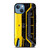 LAMBORGHINI URUS GRILLES VIEW iPhone 13 Case