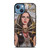 LANA DEL REY ART iPhone 13 Case