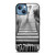 LED ZEPPELIN ANGEL ILLUSTRATION iPhone 13 Case