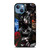LIL BABY RAPPER HIP HOP  iPhone 13 Case