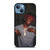 LIL UZI VERT RAPPER  iPhone 13 Case