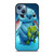LILO AND STITCH AND FROG iPhone 13 Case