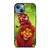 LION KING SIMBA AND FRIEND iPhone 13 Case