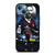 LIONEL MESSI BARCELONA FC iPhone 13 Case