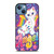 LISA FRANK ANGEL KITTY iPhone 13 Case