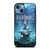 LITTLE NIGHTMARES 2 iPhone 13 Case