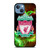 LIVERPOOL FOOTBALL CLUB LOGO iPhone 13 Case