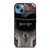 LOCKE AND KEY EMPTY HEAD iPhone 13 Case
