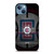 LOGO LOS ANGELES CLIPPERS iPhone 13 Case