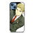 LOID FORGER SPY X FAMILY iPhone 13 Case