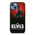 LONG LIVE KING ELVIS PRESLEY iPhone 13 Case