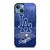 LOS ANGELES DODGERS ARENA iPhone 13 Case