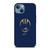 LOS ANGELES RAMS NIKE NFL LOGO iPhone 13 Case