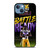 LSU TIGERS NFL FOOTBALL iPhone 13 Case