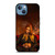 LUCIFER CHLOE DECKER iPhone 13 Case