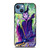 MALEFICENT DISNEY ART iPhone 13 Case