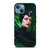 MALEFICENT DISNEY VILLAIN' iPhone 13 Case