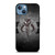 MANDALORIAN LOGO STAR WARS iPhone 13 Case