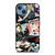 MANGA ANIME SPY X FAMILY iPhone 13 Case
