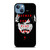 MANNY PACQUIAO PACMAN NIKE iPhone 13 Case