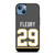 MARC ANDRE FLEURY MINNESOTA WILD NHL iPhone 13 Case