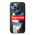MARSHMELLO DJ SUPREME iPhone 13 Case